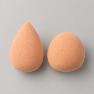 Makeup Blending Sponges - Demo