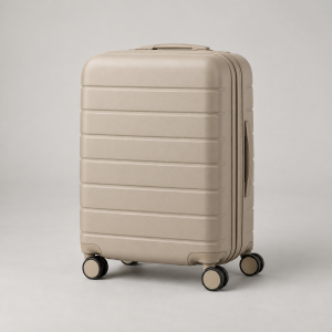 Carry-On Case - Demo