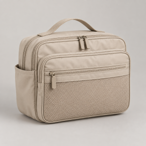 Travel Organizer Case - Demo